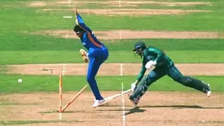 India vs Pakistan | Commonwealth games 2022 | Women Cricket | India thrashed Pakistan |