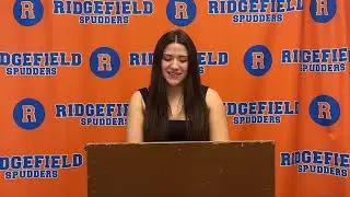 Spirit Commissioner- Zoe Hill