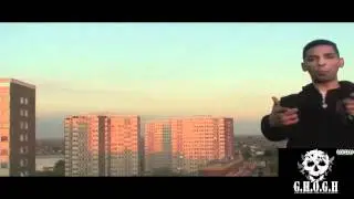 Blackstorm G.H - Real life