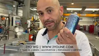 3YO WG WELDING - #welding #welder #green