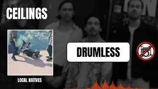 Drumless Backing Track &ndash; 