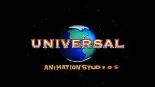 Universal Animation Studios Logo (Sound Design with 2012 Fanfare)