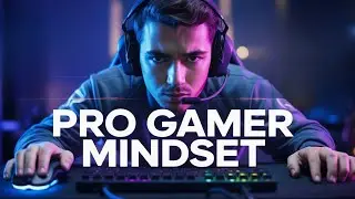 Built for Performance &ndash; Master the Mindset & Tools of Pro Gamers