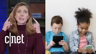 This group fights to save your lizard brain from tech addiction (CNET News)