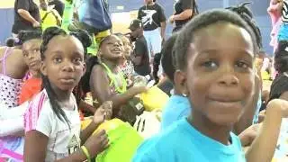 SCS Summer Learning Tour