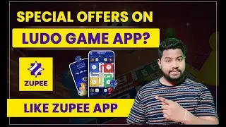 Real Cash Ludo Tournament App | Game App Development | Ludo Like Zupee App