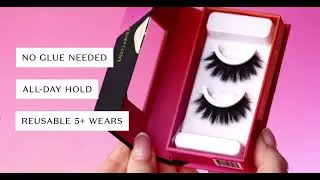 Lilly Lashes | Icons Campaign