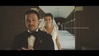 Saratoga Springs NY (Hall Of Springs Wedding) Kelley + Alex's Wedding Teaser