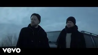 Martin Lange - Oddychaj (Official Music Video)