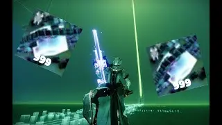 Decrypted Data Farm Destiny 2 | Season of the Lost