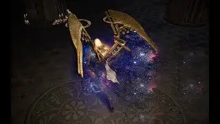 Path of Exile: Celestial Wings