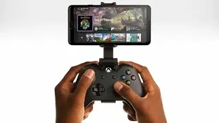 КАК ИГРАТЬ В XBOX НА ТЕЛЕФОНЕ? XBOX CLOUD GAMING #xboxcloudgaming #xboxcloud#xboxgamepassultimate
