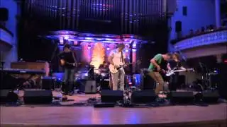 The Archers at Alix Goolden Hall: Consequences