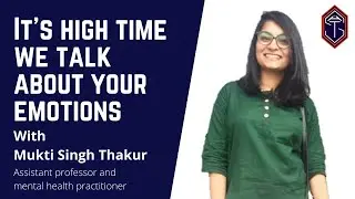 A Path Down The Emotional Lane | Podcast | Strikai