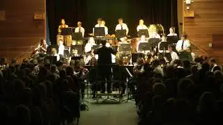 Orchestra - Three King Strut