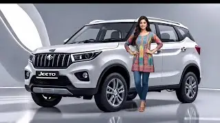 Mahindra Jeeto 2026 🚛 | Chhote Business ka Sabse Bada Hero 💰