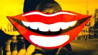 Albert Man - Riding Shotgun (Official)