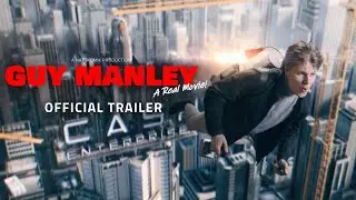 Guy Manley &ndash; A Real Movie | Official Trailer