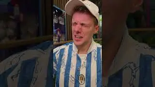 Почему они все плачут? 😭