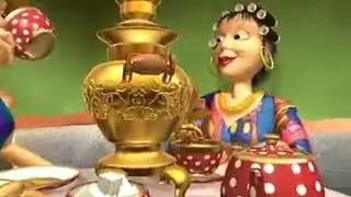 Люди и тараканы