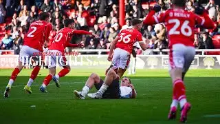 25/26 HIGHLIGHTS | Crewe Alexandra 3-2 Grimsby Town