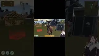 Animal Trainer Simulator