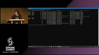 The Power of Apache Spark on Azure Machine Learning - Miruna Oprescu