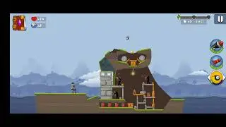 Boom Stick Adventures Part 2