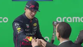 Full Race Highlights | 2022 United States Grand Prix Formula 1 2022 (F1 2022)