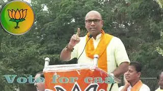 Fiery speech by Arvind Dharmapuri in praja pradarshana | Nizamabad supports CAA