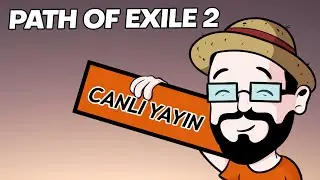 LICH DEVAM 5 LV ALDIK! | PATH OF EXILE 2