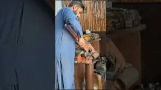 Smart truck mechanic #truck #auto  #foryou 0#fixing
