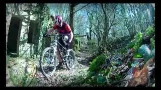 Handisport: VTT et amput&eacute; f&eacute;moral