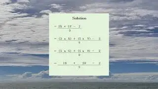Prove your genius, if not Ignore - Fun with numbers by Aldees Mathematics - 6