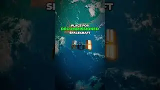 Spacecraft Graveyard: Exploring Point Nemo's Hidden Depths!