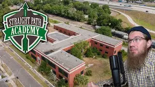 THE BEST ISLAMIC SCHOOL IN THE WORLD!!! (Insha'Allah 🤲 )