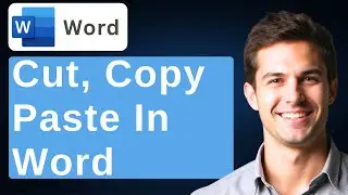 How To Cut, Copy, And Paste In Microsoft Word [2026 Guide]