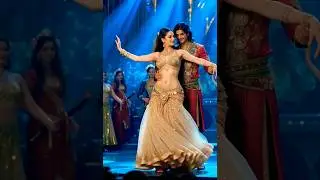 Wow&rsquo;s Amazing Belly Dancing #aiart #dance