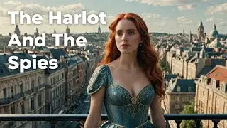 Joshua's Sends SPIES and They Meet RAHAB? - Joshua 2 - Reading and Discussing