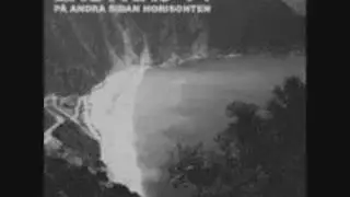 Lastkaj 14-På andra sidan horisonten