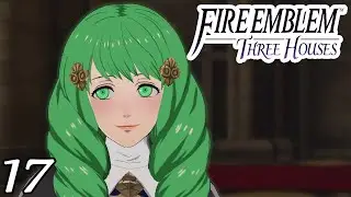 Fire Emblem: Three Houses - An Ocean View [GOLDEN DEER][HARD/CLASSIC]