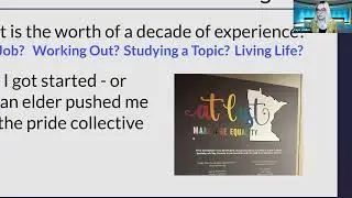 How LGBTQ+ Elders Can Create Generational Change