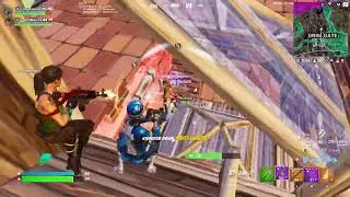 Fortnite big bomb