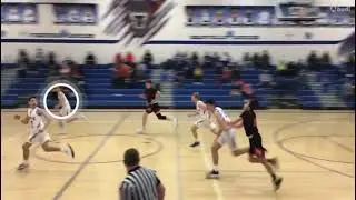 Fast Break Block 1-23-21
