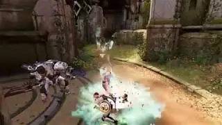 Paragon-How to use shadow slip corretly?