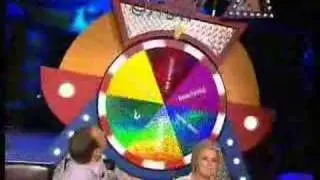 Doordraai show