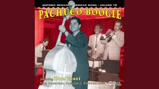 Pachuco Boogie (2)