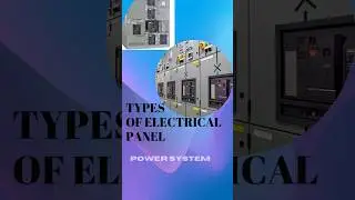 Choosing An Electrical Panel - Types of Electrical Panels