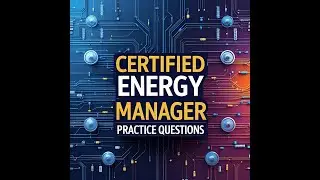 CEM Exam - Question 7 - Calculate Composite Wall Total R-Value