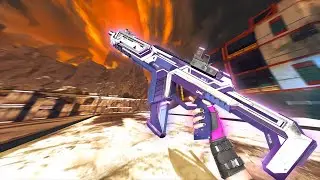 high sens = aimbot